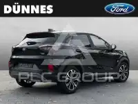 2025 Ford Puma