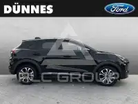 2025 Ford Puma