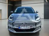 2025 Ford Puma