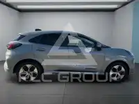 2025 Ford Puma