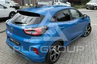 2025 Ford Puma