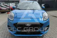 2025 Ford Puma