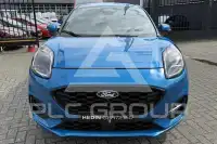 2025 Ford Puma