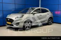 2025 Ford Puma