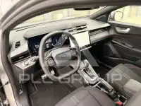 2025 Ford Puma