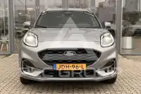 2025 Ford Puma