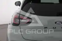 2025 Ford Puma