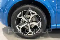 2025 Ford Puma
