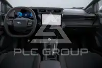 2025 Ford Puma