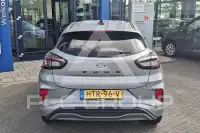 2025 Ford Puma