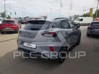 2025 Ford Puma