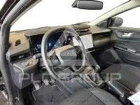 2025 Ford Puma
