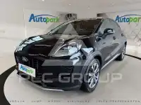 2025 Ford Puma