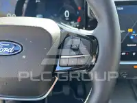 2025 Ford Puma