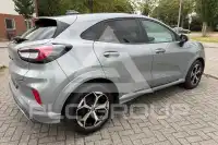 2025 Ford Puma