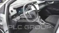 2025 Ford Puma