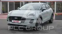 2025 Ford Puma