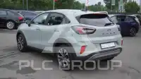 2025 Ford Puma