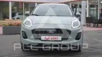 2025 Ford Puma