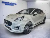 2025 Ford Puma
