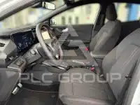 2025 Ford Puma