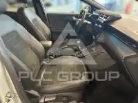 2025 Ford Puma