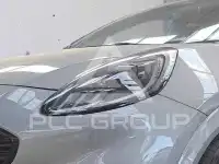 2025 Ford Puma