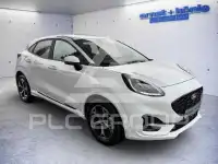 2025 Ford Puma