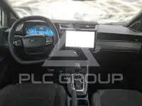 2025 Ford Puma