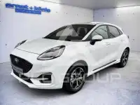 2025 Ford Puma