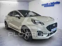 2025 Ford Puma
