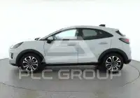 2025 Ford Puma