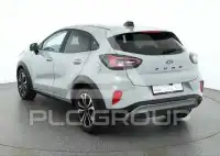 2025 Ford Puma