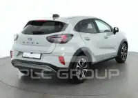 2025 Ford Puma