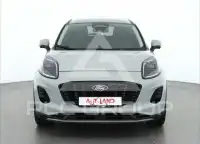2025 Ford Puma