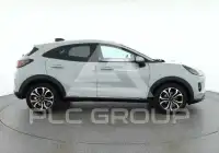 2025 Ford Puma