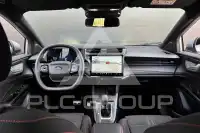 2025 Ford Puma