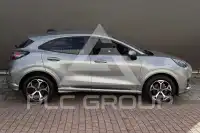 2025 Ford Puma