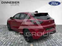 2025 Ford Puma