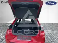 2025 Ford Puma