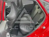 2025 Ford Puma