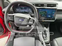 2025 Ford Puma