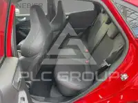 2025 Ford Puma
