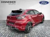 2025 Ford Puma