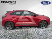 2025 Ford Puma