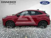 2025 Ford Puma