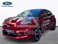 2025 Ford Puma