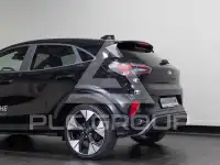 2025 Ford Puma
