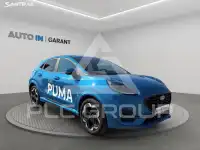 2025 Ford Puma