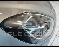 2025 Ford Puma